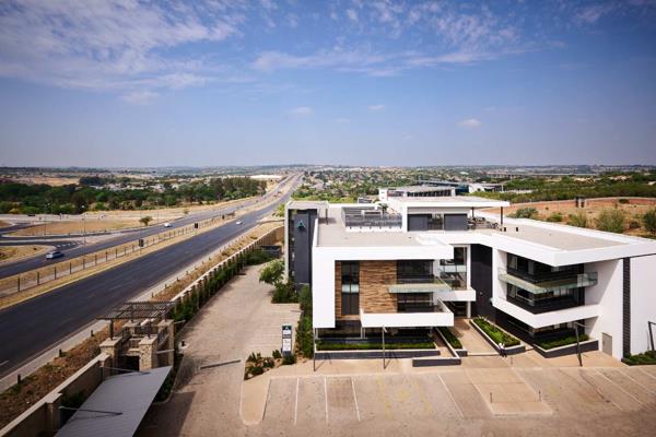 1 355 m² Office Space