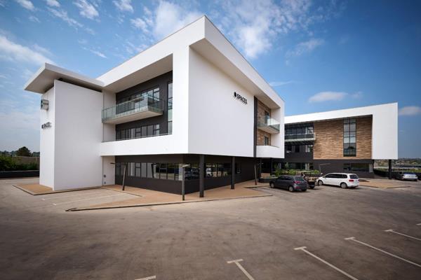 15 m² Office Space