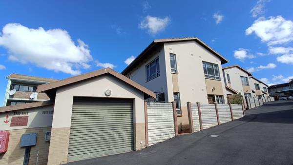 3 Bedroom Duplex