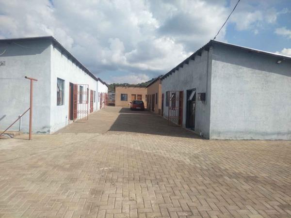 16 Bedroom Apartment