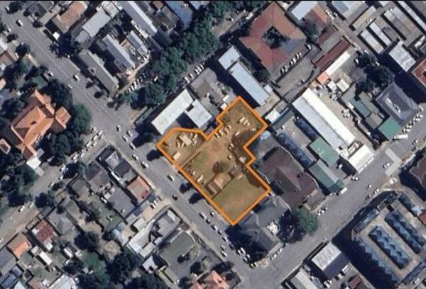 4 150 m² Land
