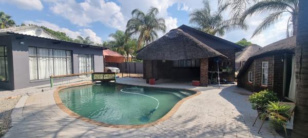 1 Bedroom House