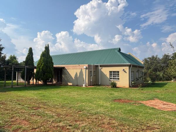 205 m² Office Space