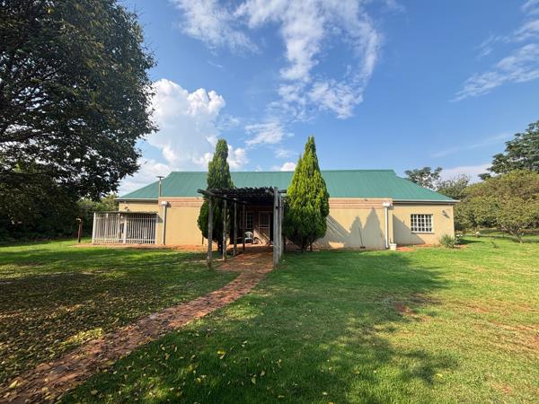 205  m² Office Space