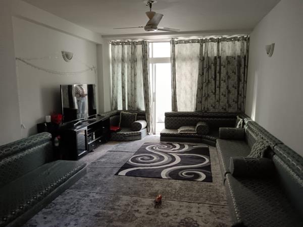 2.5 Bedroom Apartment