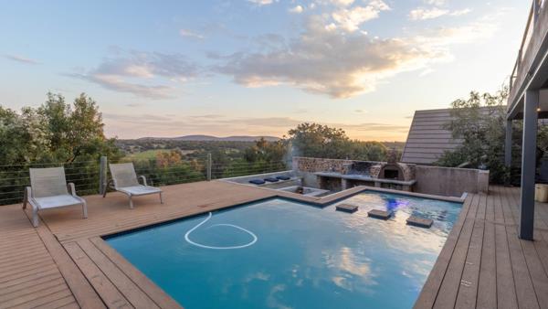 600 m² Commercial space