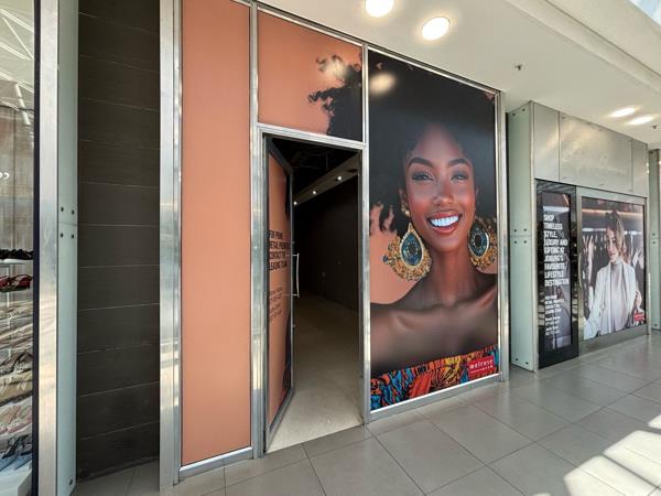 52 m² Commercial space
