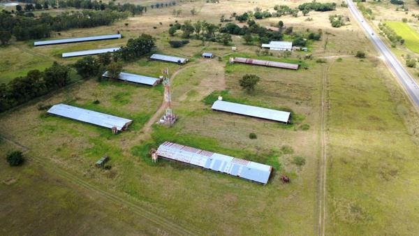 23 ha Farm