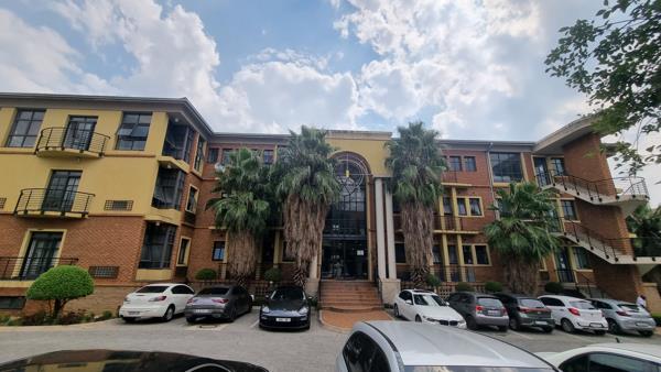 22 m² Office Space