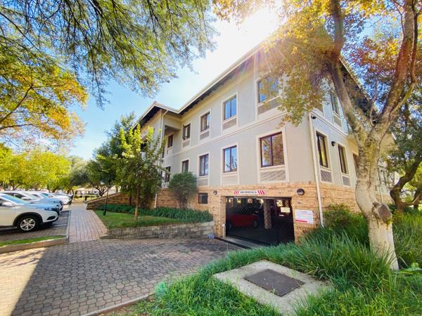 430  m² Office Space