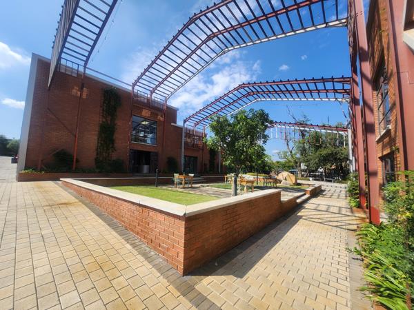 71  m² Commercial space