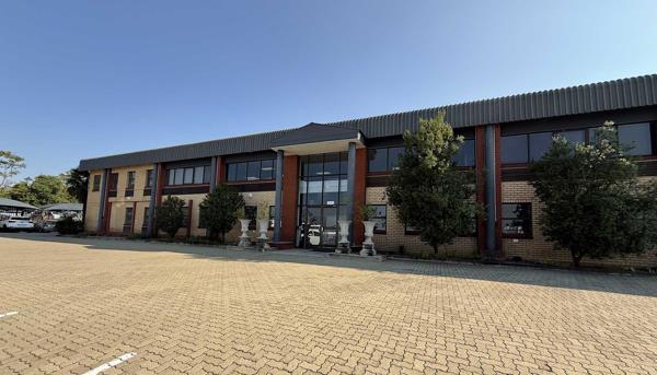 1 678 m² Industrial space