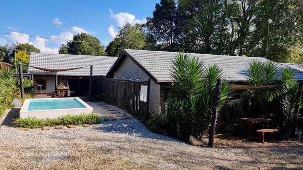 420  m² Commercial space