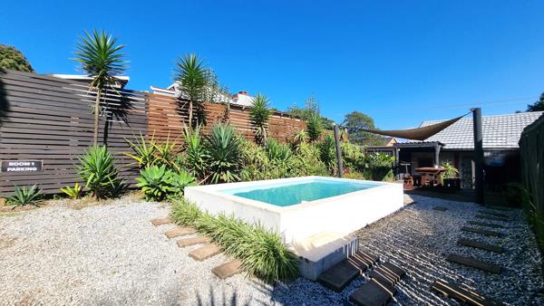 420 m² Commercial space