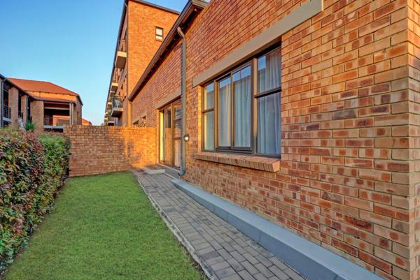 1 Bedroom House
