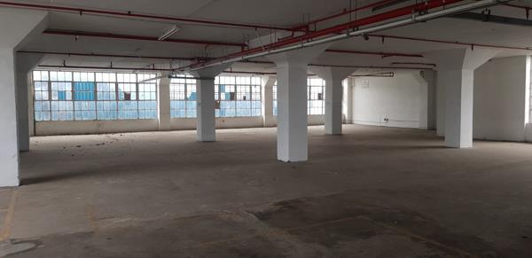 500  m² Commercial space