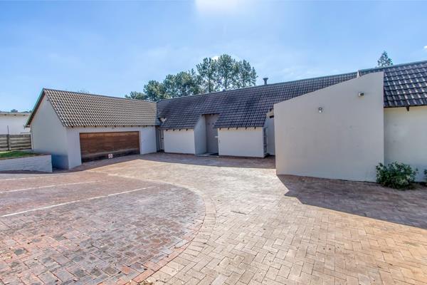 540  m² Commercial space