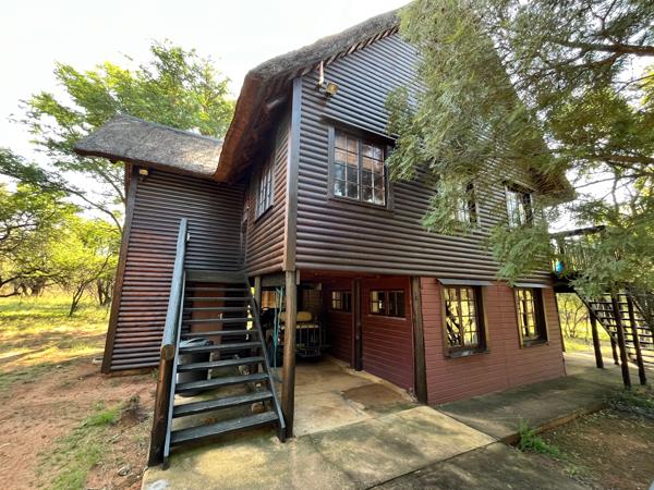 5 Bedroom House