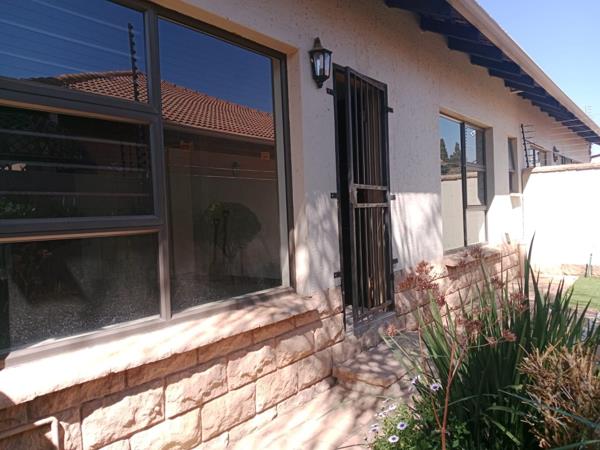 1 Bedroom Townhouse