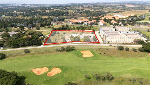 500 m² Commercial space