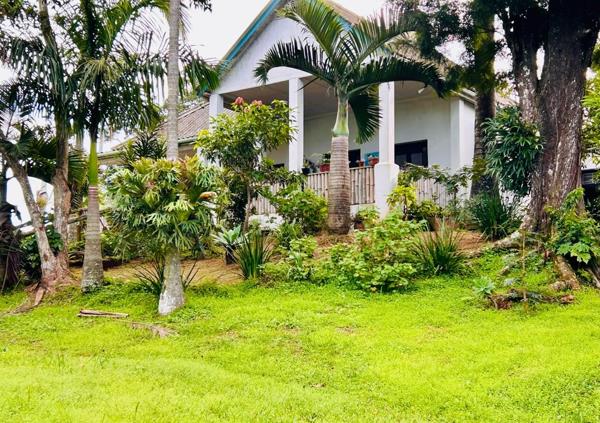 8 Bedroom House