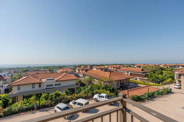4 Bedroom Townhouse