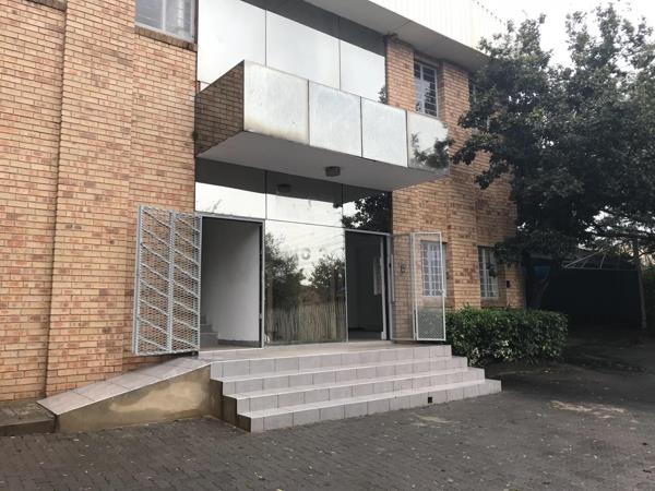 1 000  m² Industrial space