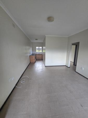 1 Bedroom Flat