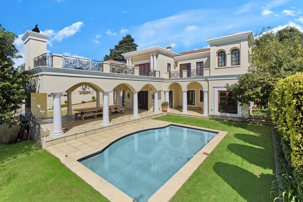 4 Bedroom Cluster