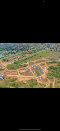 491 m² Land