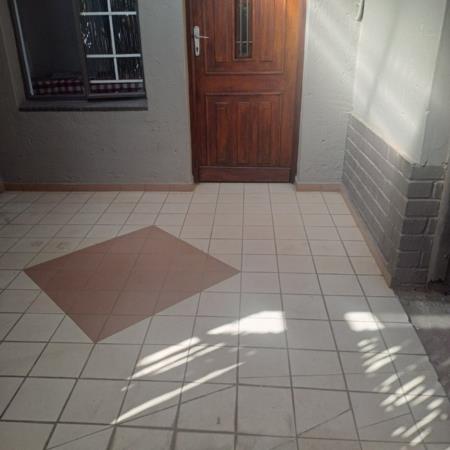 1 Bedroom Garden Cottage