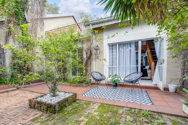2.5 Bedroom House