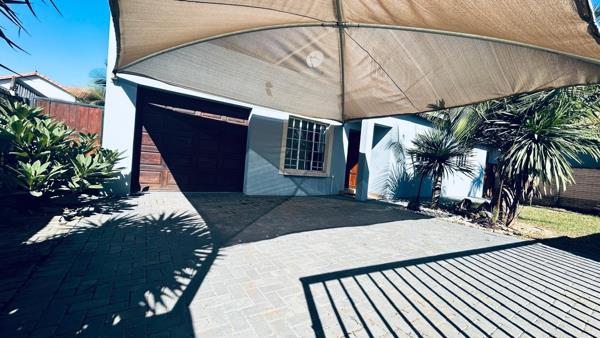 4 Bedroom Townhouse