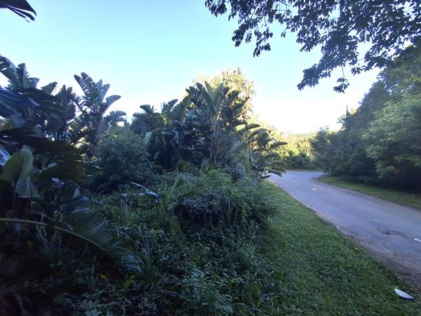 1 980 m² Land