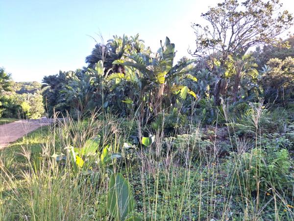 1 980 m² Land