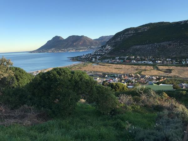 1 038 m² Land
