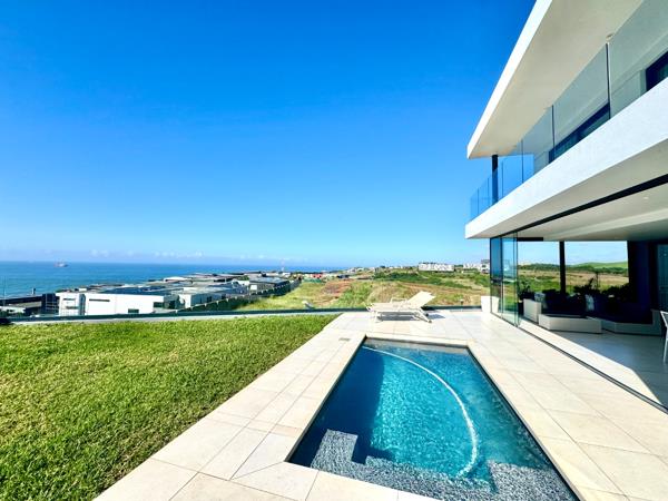 4 Bedroom Townhouse