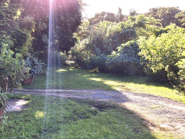 2 085 m² Land