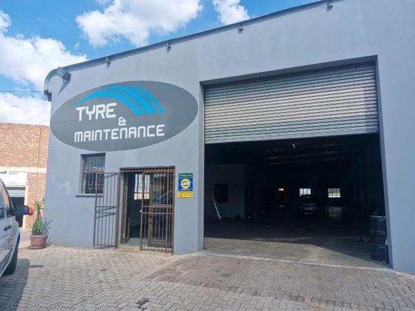 426  m² Commercial space