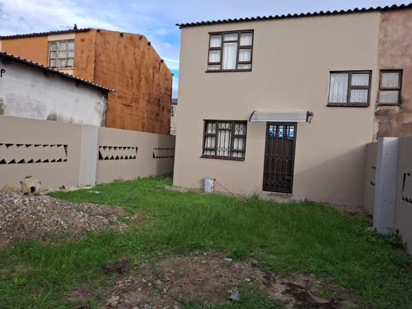 3 Bedroom Flat