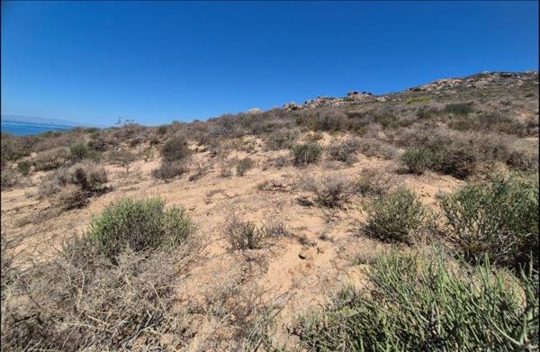 489 m² Land