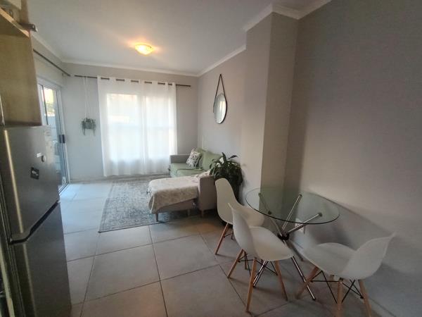 3 Bedroom Duplex