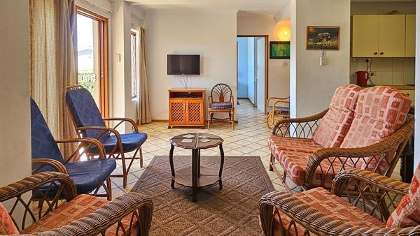 2.5 Bedroom Apartment