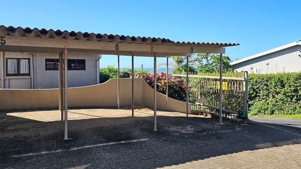 2.5 Bedroom Apartment