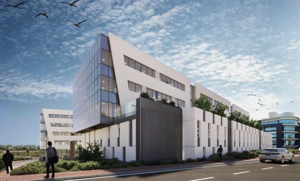 3 239  m² Commercial space