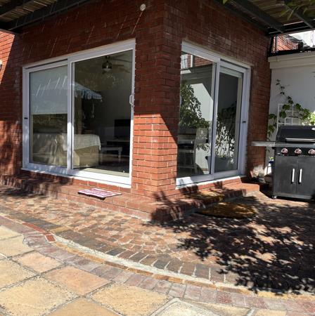 2 Bedroom Garden Cottage