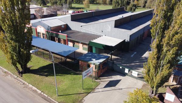 4 753  m² Commercial space