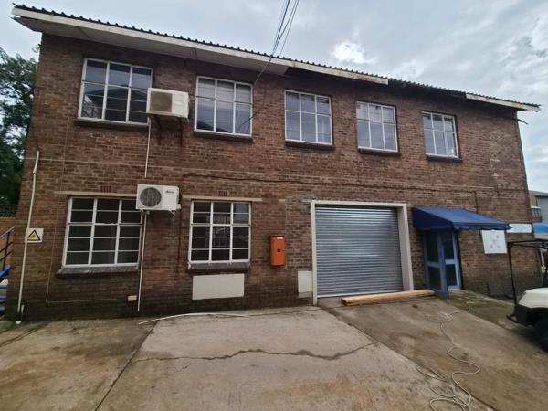 170 m² Industrial space
