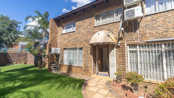 4 Bedroom Townhouse