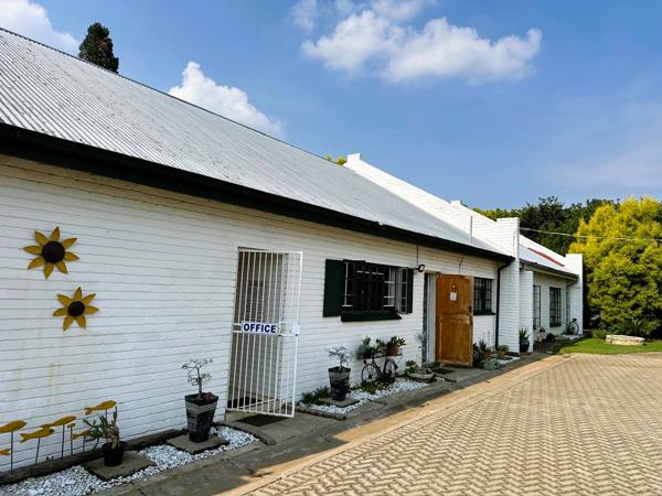 7 Bedroom House